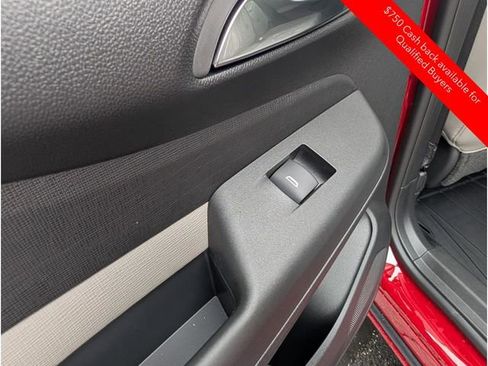 New 2026 Buick Envista Avenir image 11