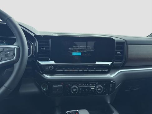 New 2026 Chevrolet Silverado 1500 High Country AWD/4WD image 15