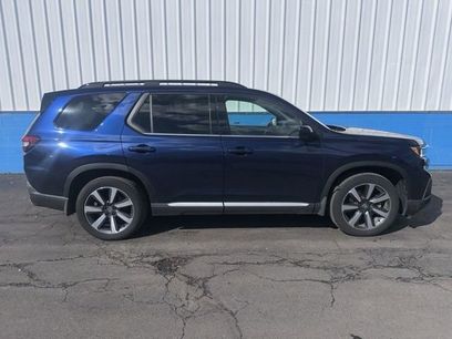 Used 2024 Honda Pilot Touring