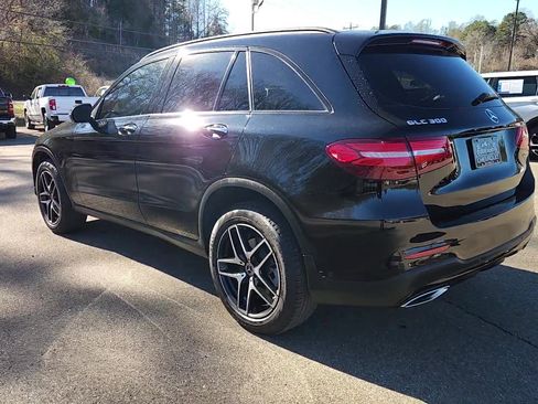 Used 2019 Mercedes-Benz GLC 300 image 13