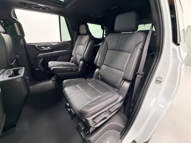 Certified 2022 Chevrolet Tahoe RST w/ Luxury Package AWD/4WD image 23