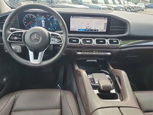 Used 2020 Mercedes-Benz GLE 350 image 9