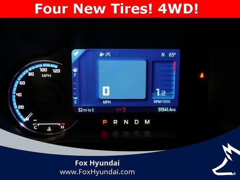 Used 2022 Ford Bronco Outer Banks image 2