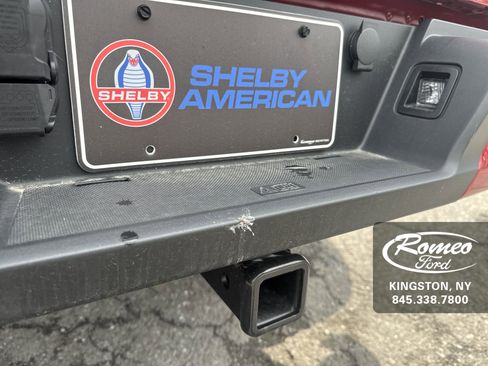 New 2025 Ford F150 Lariat w/ Equipment Group 502A High image 35