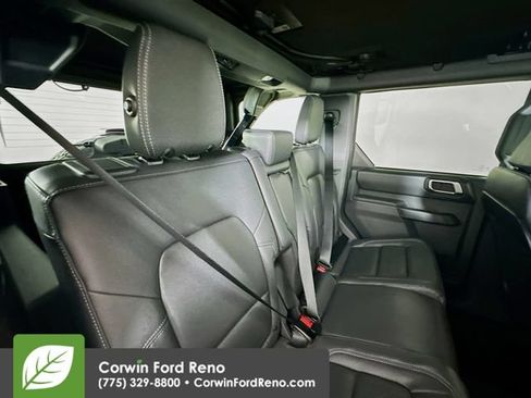 New 2026 Ford Bronco Badlands AWD/4WD image 29