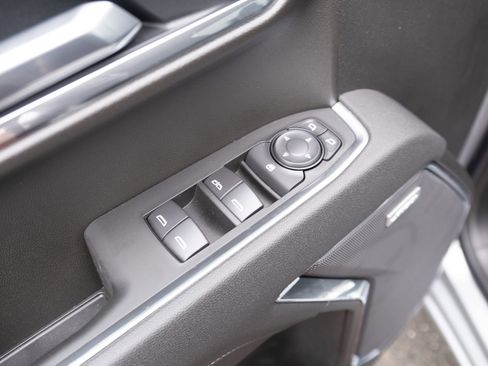 New 2026 Chevrolet Silverado 1500 LT Trail Boss AWD/4WD image 13