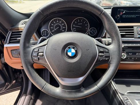 Used 2016 BMW 328i Gran Turismo xDrive AWD/4WD image 24