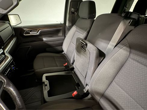 Used 2022 Chevrolet Silverado 1500 RST w/ Rally Edition image 23