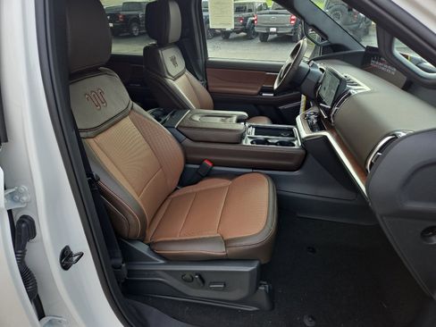 New 2026 Ford Expedition King Ranch AWD/4WD image 11