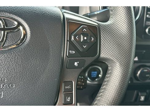 Used 2023 Toyota Tacoma TRD Off-Road AWD/4WD image 26