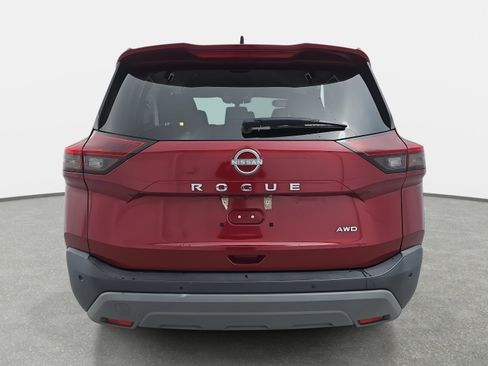 Certified 2023 Nissan Rogue S image 6