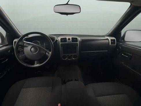 Used 2008 GMC Canyon SLE RWD image 9
