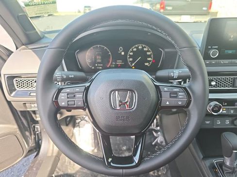 New 2026 Honda Civic Sport image 17