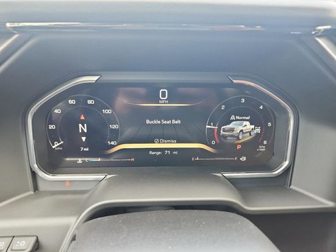 New 2026 GMC Sierra 1500 AT4 w/ AT4 Premium Package image 22