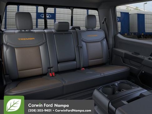New 2026 Ford F150 Tremor image 11