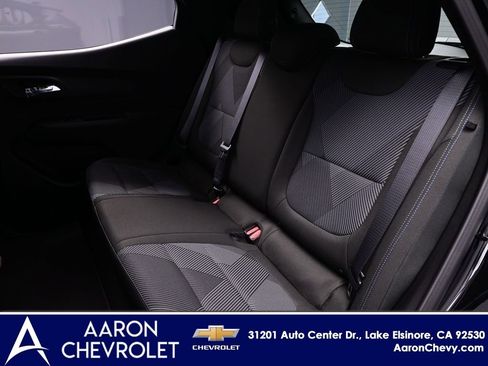 New 2027 Chevrolet Bolt LT w/ Comfort Package FWD image 14