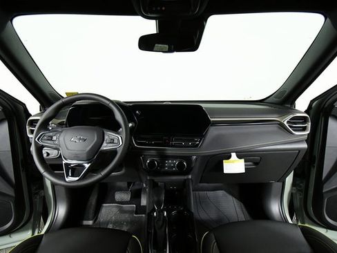 New 2026 Chevrolet TrailBlazer ACTIV w/ LPO, Trailering Package image 18