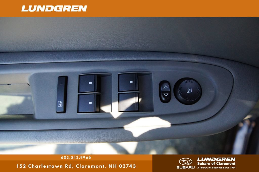 Used 2015 Chevrolet Traverse LT w/ Traveler's Package FWD image 13