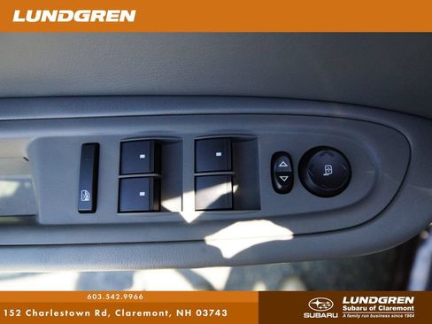 Used 2015 Chevrolet Traverse LT w/ Traveler's Package FWD image 13