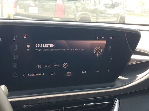 Used 2024 Buick Envista Avenir FWD image 26
