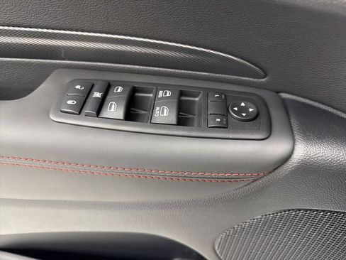 New 2026 Dodge Durango GT AWD/4WD image 21