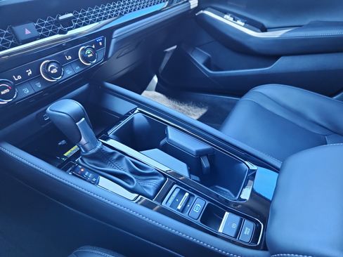 Used 2024 Honda Accord Touring image 23