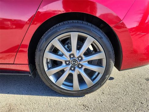 Used 2019 MAZDA MAZDA3 AWD Sedan w/ Select Package image 31
