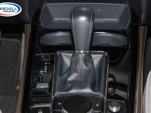 Used 2024 MAZDA CX-30 AWD 2.5 S w/ Premium Package image 23
