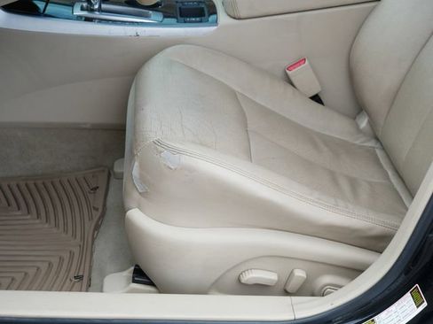 Used 2013 Nissan Altima 2.5 SL FWD image 14