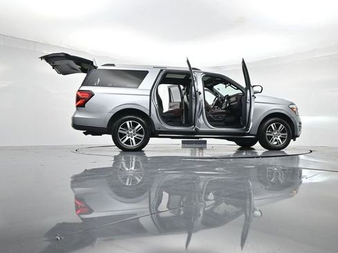 Certified 2022 Ford Expedition Max Limited image 52