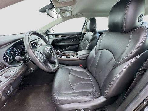 Used 2018 Buick LaCrosse Essence w/ Sights and Sounds Package FWD image 13