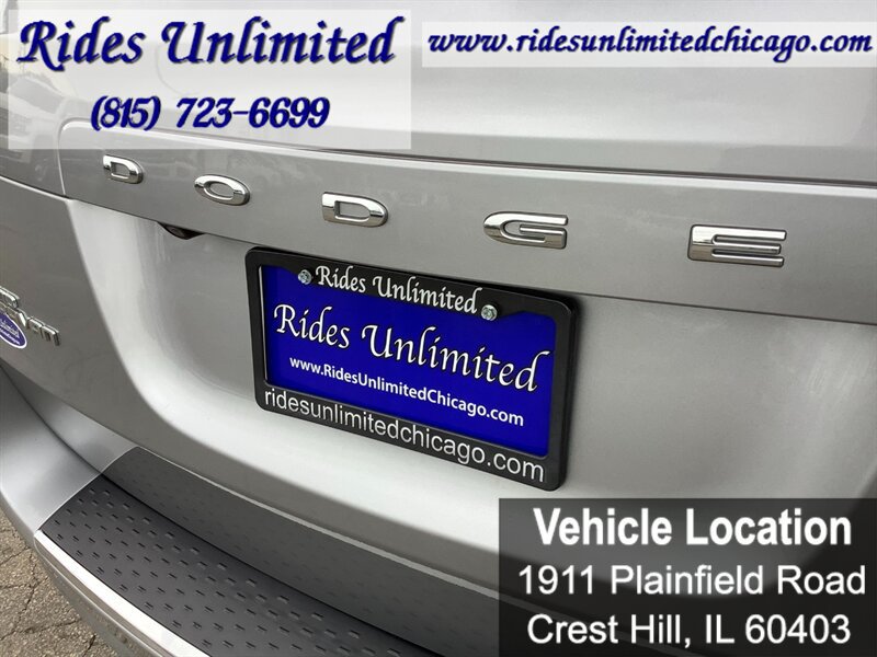 Used 2018 Dodge Grand Caravan GT FWD image 29