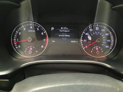 Used 2024 Kia Forte LXS image 23