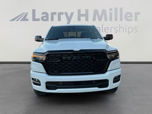 Used 2026 RAM 1500 Big Horn image 7