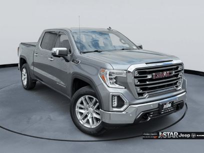 Used 2022 GMC Sierra 1500 SLT w/ SLT Premium Package