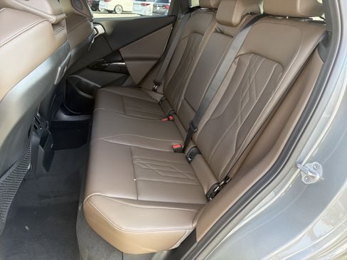 New 2026 BMW X3 xDrive30 w/ Premium Package image 19