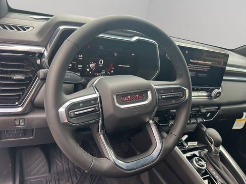 New 2026 GMC Canyon Elevation w/ Convenience Package image 11