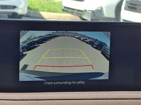 Used 2023 MAZDA CX-30 AWD 2.5 S w/ Premium Package image 17