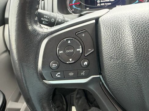 Used 2020 Honda Pilot EX-L image 13