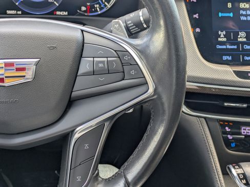 Used 2018 Cadillac CT6 Premium Luxury image 20