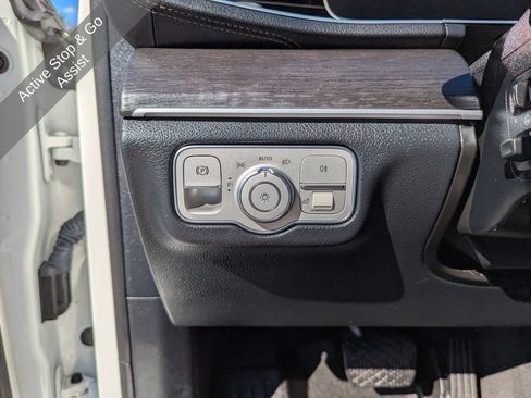 Used 2020 Mercedes-Benz GLS 450 4MATIC image 17