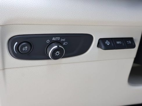 Used 2023 Buick Envision Avenir AWD/4WD image 22