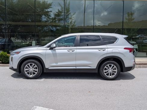Used 2019 Hyundai Santa Fe SE FWD image 3