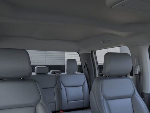 New 2025 Ford F150 Lightning Flash image 22