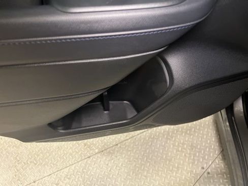 Certified 2025 Subaru Forester Limited w/ Popular Package #2 image 60