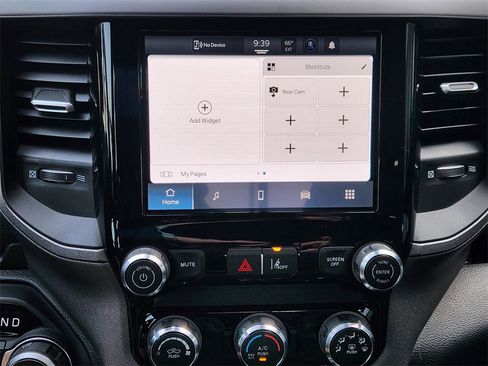 Used 2025 RAM 1500 Tradesman image 18