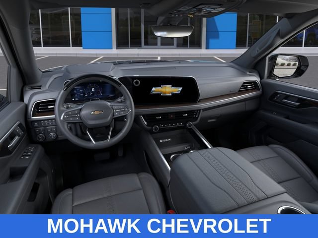 New 2026 Chevrolet Tahoe High Country AWD/4WD image 15