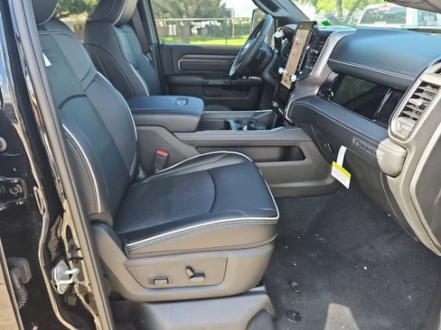 New 2025 RAM 2500 Rebel w/ Rebel Level 2 Equipment Group image 32