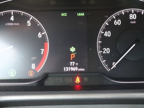 Used 2018 Honda Accord Sport image 24