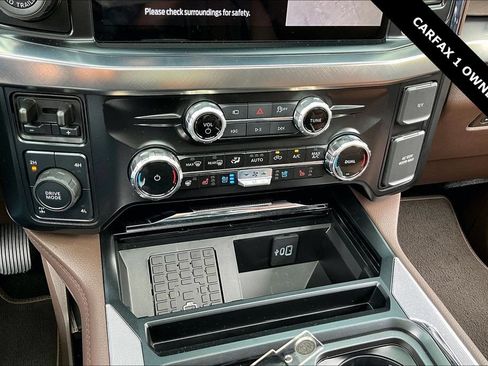 Used 2026 Ford F250 King Ranch AWD/4WD image 16